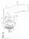 Fig. 07 - Power tool with yoke rotation prevention means