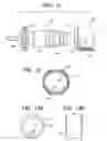 Fig. 09 - Power tool with yoke rotation prevention means