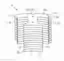Fig. 01 - Manufacturing method of stator, and stator
