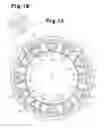 Fig. 02 - Manufacturing method of stator, and stator
