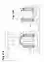 Fig. 11 - Manufacturing method of stator, and stator