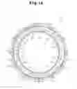 Fig. 14 - Manufacturing method of stator, and stator