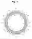 Fig. 18 - Manufacturing method of stator, and stator