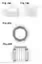 Fig. 19 - Manufacturing method of stator, and stator