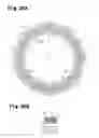 Fig. 24 - Manufacturing method of stator, and stator