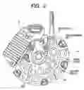 Fig. 03 - Brush device for rotary electric machine