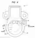 Fig. 05 - Brush device for rotary electric machine