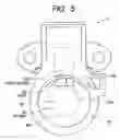 Fig. 06 - Brush device for rotary electric machine
