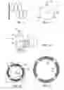 Fig. 07 - Apparatus for generating sine waves of electromotive force, rotary switch using the apparatus, and generators using the rotary switch