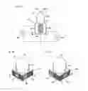 Fig. 03 - Piezoelectric drive unit and piezoelectric drive element
