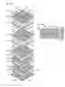Fig. 13 - Piezoelectric drive unit and piezoelectric drive element