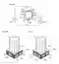 Fig. 15 - Piezoelectric drive unit and piezoelectric drive element