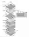 Fig. 16 - Piezoelectric drive unit and piezoelectric drive element