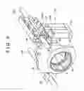 Fig. 08 - Exciting method for elastic vibration member and vibratory driving device