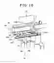 Fig. 09 - Exciting method for elastic vibration member and vibratory driving device