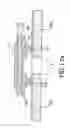 Fig. 15 - Arrayed ultrasonic transducer