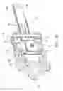 Fig. 05 - Interlock mechanism for drawer slide rail