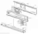 Fig. 01 - Drawer slide assembly