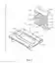 Fig. 04 - Drawer slide assembly