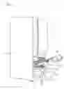 Fig. 03 - Door apparatus for drawer type refrigerator