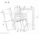 Fig. 08 - Door apparatus for drawer type refrigerator