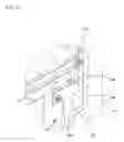 Fig. 15 - Door apparatus for drawer type refrigerator