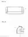 Fig. 04 - Structure for automatically shutting basket cover in refrigerator