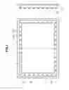 Fig. 04 - Plasma display apparatus with optical filter and elastic conductive body