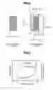 Fig. 05 - Plasma display apparatus with optical filter and elastic conductive body