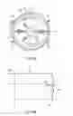 Fig. 10 - Cathode-ray tube apparatus