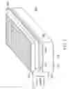 Fig. 02 - Methods and apparatus for reducing radio frequency emissions in fluorescent light lamps
