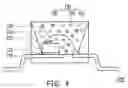 Fig. 04 - PHOSPHOR, FLUORESCENT GEL, AND LIGHT EMITTING DIODE DEVICE