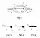 Fig. 03 - Lamp with improved lamp behaviour during initiation of the lamp