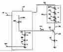 Fig. 01 - Increasing reliability of operation of light emitting diode arrays at higher operating temperatures and its use in the lamps of automobiles