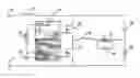 Fig. 01 - High frequency driver for gas discharge lamp
