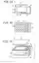 Fig. 02 - Container, Battery or Electric Double Layer Capacitor Using the Same, and Electronic Device