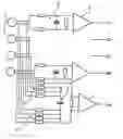Fig. 01 - Three- or four-pole low-voltage power switch with Rogowski coils operating as current sensors
