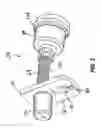 Fig. 03 - Flexible sensor input assembly