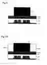 Fig. 05 - Magnetic sensor formed of magnetoresistance effect elements