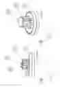 Fig. 12 - Safety mechanism for holiday detector