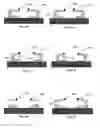 Fig. 07 - Cantilever Microprobes For Contacting Electronic Components and Methods for Making Such Probes