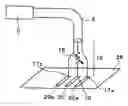 Fig. 01 - Electrical characteristics measurement method and electrical characteristics measurement device