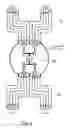 Fig. 07 - Test system connection system with triaxial cables