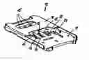 Fig. 01 - Contact assembly for a chip card