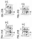 Fig. 22 - Semiconductor device with a plurality of power supply systems
