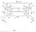 Fig. 03 - Capacitor-coupled level shifter with duty-cycle independence