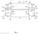 Fig. 04 - Capacitor-coupled level shifter with duty-cycle independence
