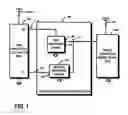 Fig. 02 - Level shifting multiplexing circuit for connecting a two conductor full duplex bus to a bidirectional single conductor bus