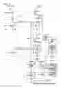Fig. 04 - Transmitter circuit, receiver circuit, interface circuit, and electronic instrument