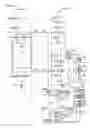 Fig. 15 - Transmitter circuit, receiver circuit, interface circuit, and electronic instrument